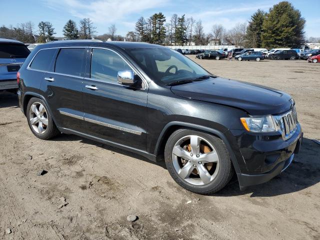 Фото 4 с аукциона – 2012 JEEP GRAND CHER с VIN 1C4RJFCT5CC346576