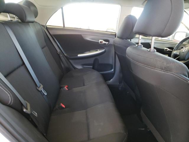 Photo 10 from auction – 2013 TOYOTA COROLLA BA with VIN 5YFBU4EE5DP090203