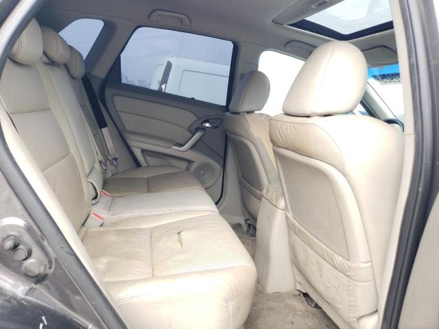 Photo 11 from auction – 2010 ACURA RDX TECHNO with VIN 5J8TB2H59AA005245