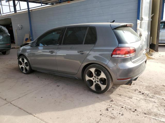 Photo 2 from auction – 2011 VOLKSWAGEN GTI with VIN WVWHD7AJ2BW255286