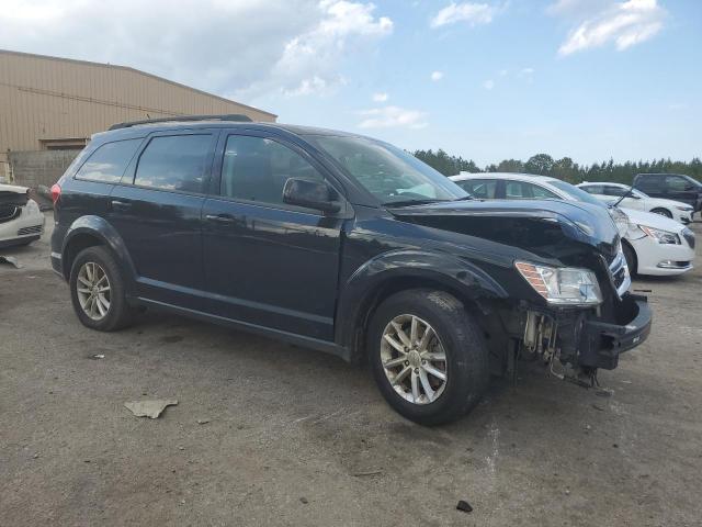 Photo 4 from auction – 2014 DODGE JOURNEY SX with VIN 3C4PDCBB7ET140625