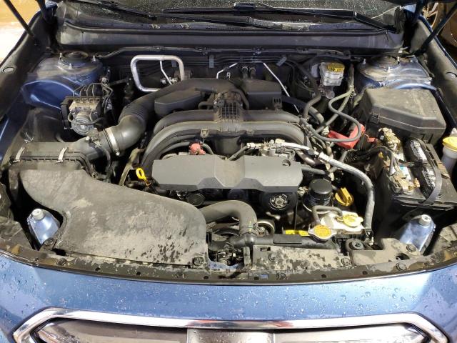Photo 12 from auction – 2019 SUBARU OUTBACK 2. with VIN 4S4BSANC7K3261988