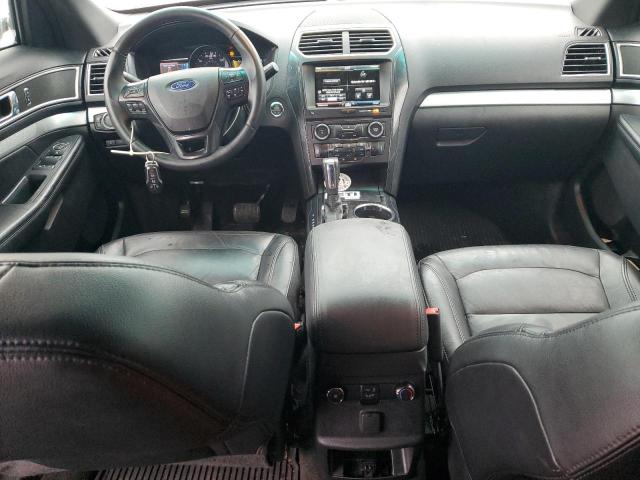 Photo 8 from auction – 2016 FORD EXPLORER X with VIN 1FM5K8D80GGA17215