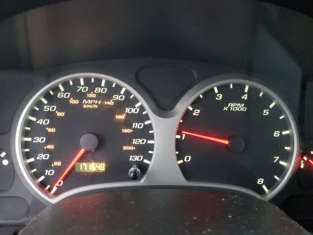 Photo 9 from auction – 2006 CHEVROLET EQUINOX LT with VIN 2CNDL63F666055818