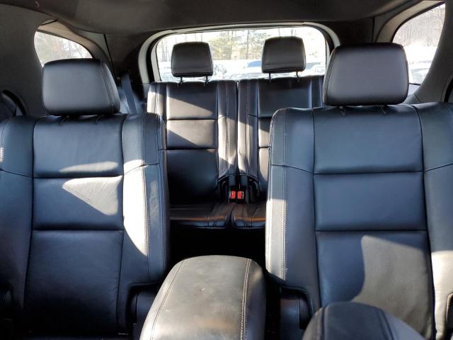 Photo 10 from auction – 2015 DODGE DURANGO LI with VIN 1C4RDJDGXFC170026