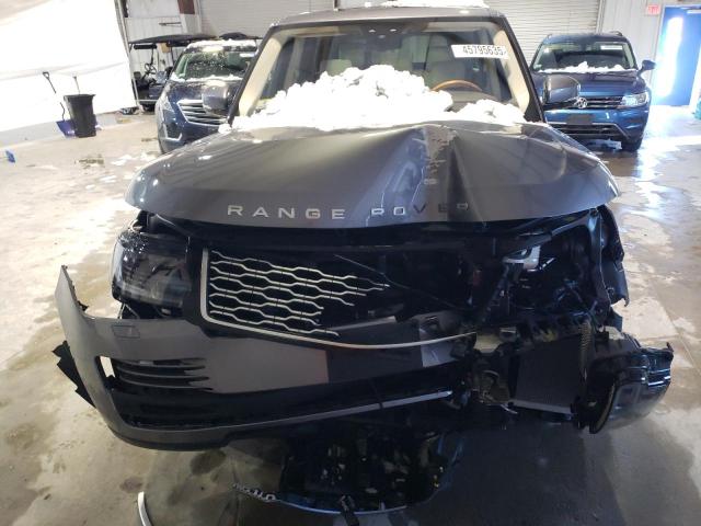 Photo 5 from auction – 2020 LAND ROVER RANGE ROVE with VIN SALGS2RU6LA580713