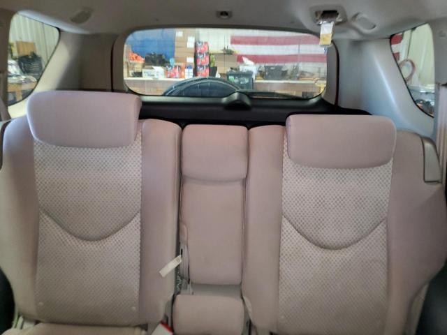 Photo 10 from auction – 2008 TOYOTA RAV4 with VIN JTMBD33V486082880