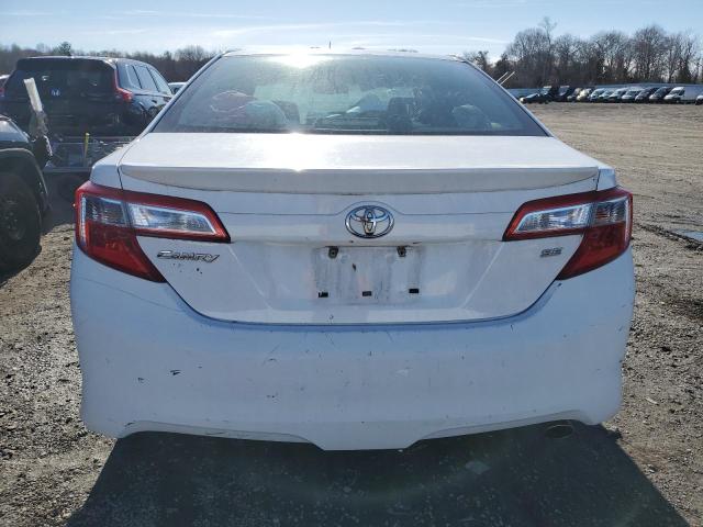 Photo 6 from auction – 2013 TOYOTA CAMRY L with VIN 4T1BF1FK0DU237720
