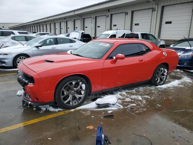 DODGE CHALLENGER 2017 with VIN 2C3CDZAG2HH542083 - Photo from auction