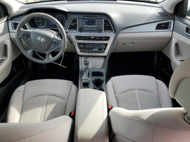 Photo 8 from auction – 2015 HYUNDAI SONATA SE with VIN 5NPE24AF7FH231631