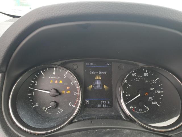 Photo 9 from auction – 2018 NISSAN ROGUE S with VIN KNMAT2MT2JP535481