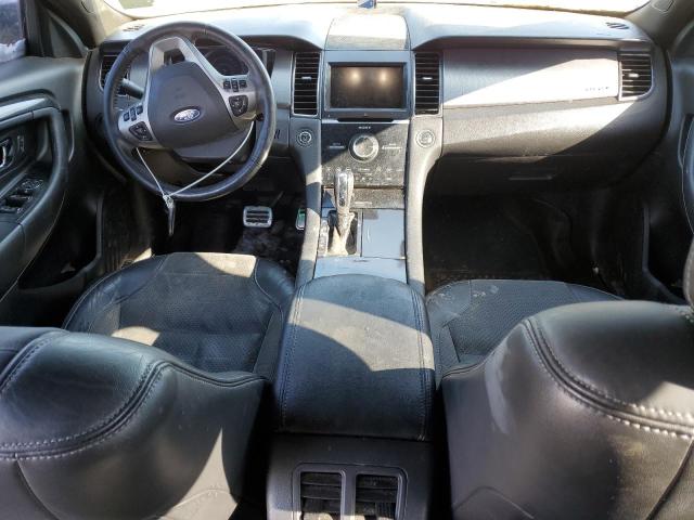 Photo 8 from auction – 2014 FORD TAURUS SHO with VIN 1FAHP2KT2EG147412