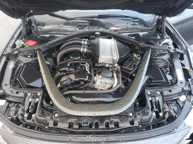 Photo 11 from auction – 2015 BMW M4 with VIN WBS3R9C50FK330225