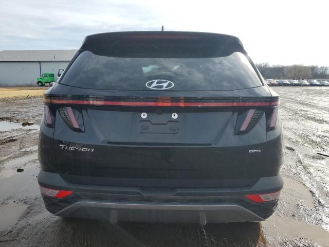 Photo 6 from auction – 2023 HYUNDAI TUCSON LIM with VIN 5NMJECAE9PH276060