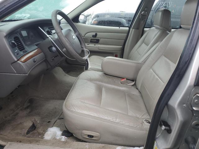 Photo 7 from auction – 2008 FORD CROWN VICT with VIN 2FAFP74V78X127660