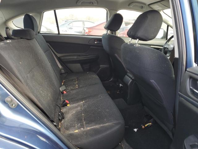 Photo 10 from auction – 2014 SUBARU IMPREZA PR with VIN JF1GPAC60E8259523