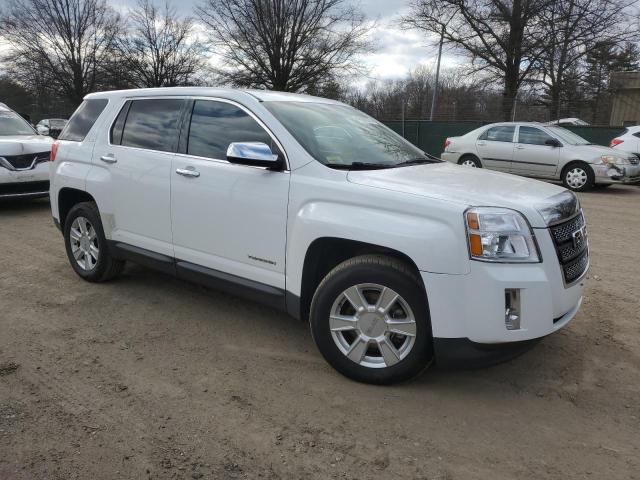 Zdjęcie 4 z aukcji – 2013 GMC TERRAIN SL z VIN 2GKALMEK9D6317550
