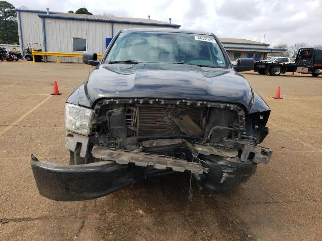 Photo 5 from auction – 2018 RAM 1500 ST with VIN 1C6RR6FG7JS324838
