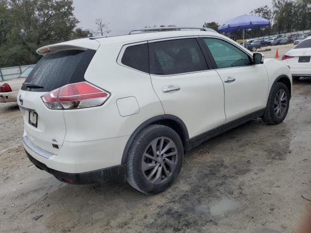 Photo 3 from auction – 2016 NISSAN ROGUE S with VIN 5N1AT2MT0GC820711