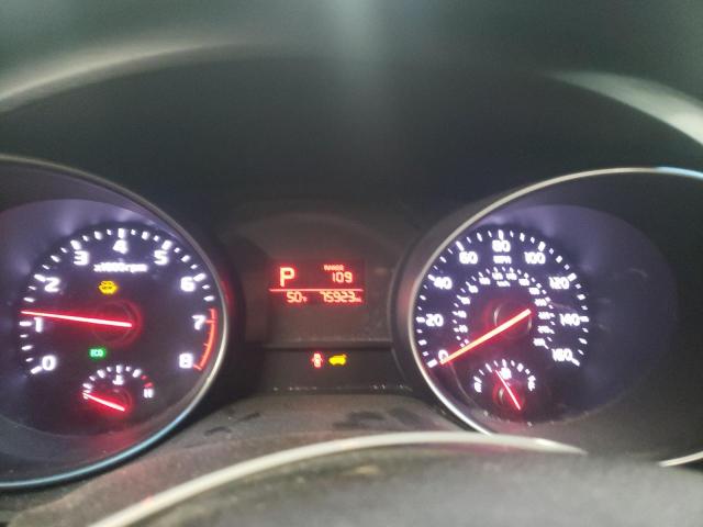 Photo 9 from auction – 2015 KIA SEDONA L with VIN KNDMA5C17F6025760