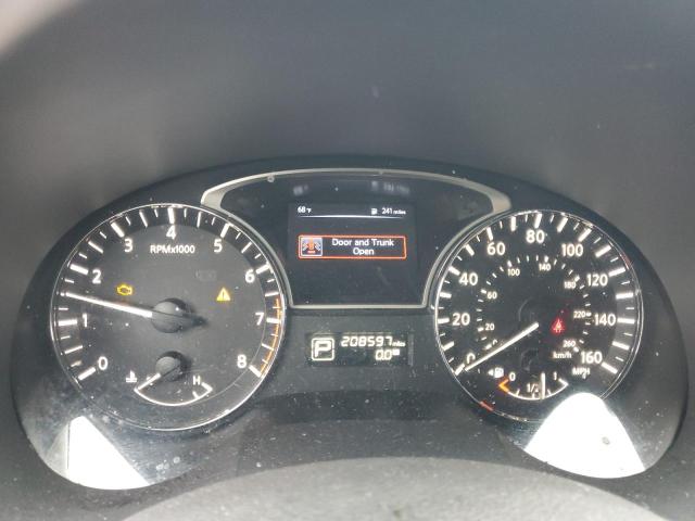 Photo 9 from auction – 2015 NISSAN ALTIMA 2.5 with VIN 1N4AL3APXFN337446
