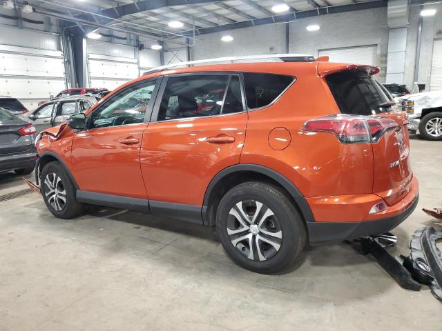 Photo 2 from auction – 2016 TOYOTA RAV4 LE with VIN 2T3BFREV7GW450136