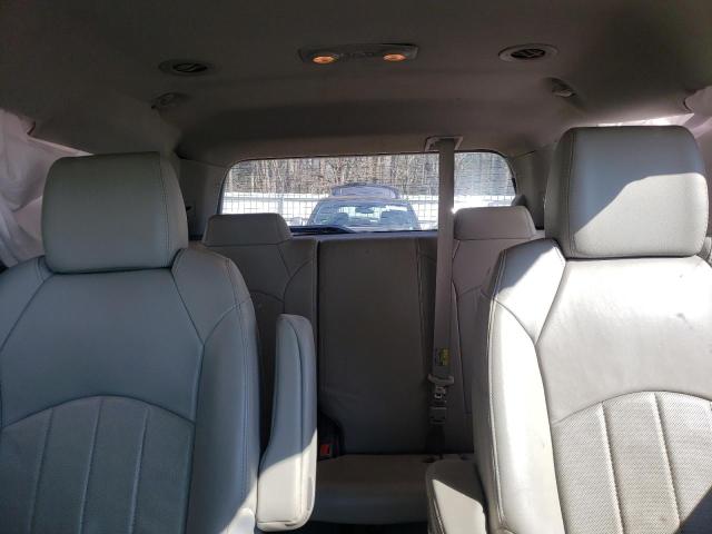 Photo 10 from auction – 2017 GMC ACADIA LIM with VIN 1GKKRSKD7HJ188472