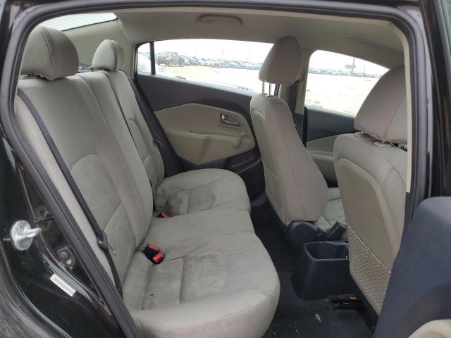 Photo 10 from auction – 2014 KIA RIO LX with VIN KNADM4A32E6400150