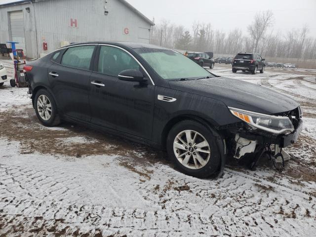 Photo 4 from auction – 2016 KIA OPTIMA LX with VIN KNAGT4L33G5105208