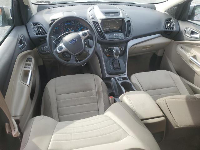Photo 8 from auction – 2015 FORD ESCAPE SE with VIN 1FMCU9GX2FUB97467