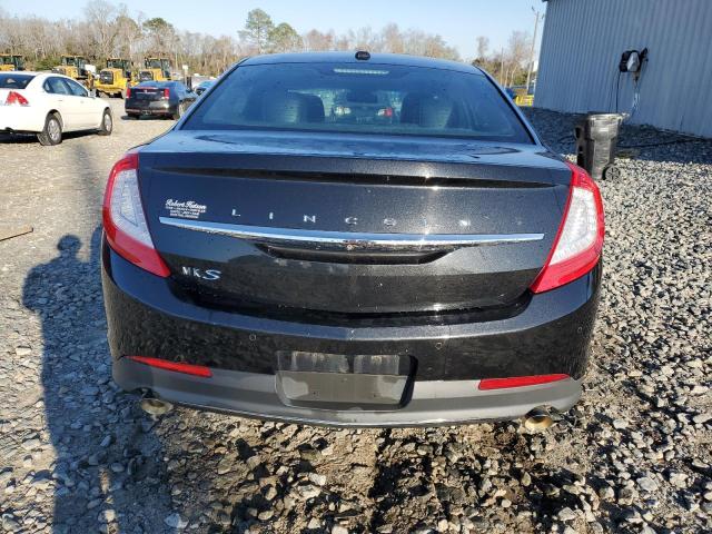 Photo 6 from auction – 2015 LINCOLN MKS with VIN 1LNHL9DK7FG600858
