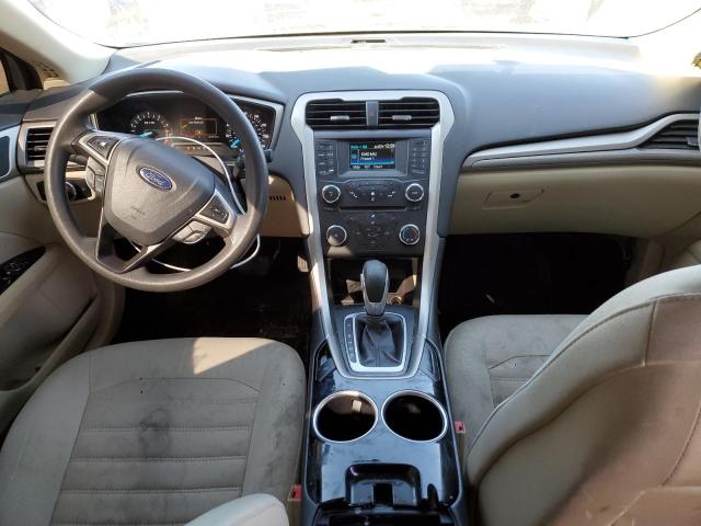 Photo 8 from auction – 2013 FORD FUSION SE with VIN 3FA6P0H72DR305244