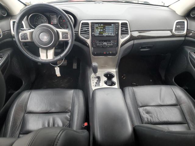 Photo 8 from auction – 2013 JEEP GRAND CHER with VIN 1C4RJFAG8DC615144