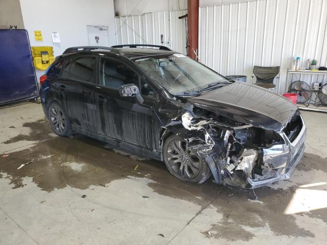 Photo 4 from auction – 2016 SUBARU IMPREZA SP with VIN JF1GPAY69G8280690