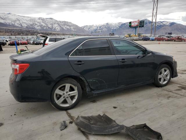 Photo 3 from auction – 2014 TOYOTA CAMRY L with VIN 4T1BF1FK7EU734801