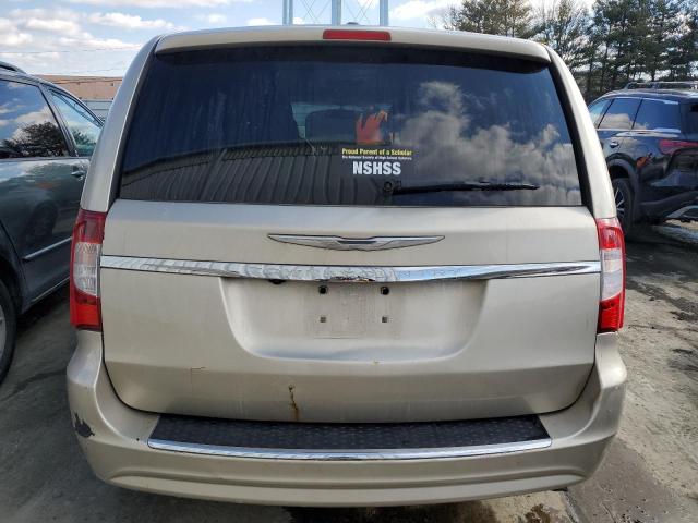 Photo 6 from auction – 2015 CHRYSLER TOWN & COU with VIN 2C4RC1BG8FR545361