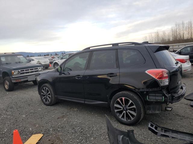 Photo 2 from auction – 2017 SUBARU FORESTER 2 with VIN JF2SJGEC5HH586758