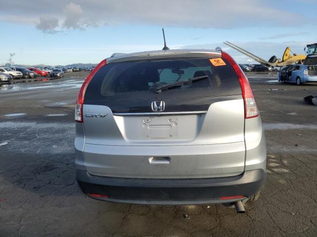 Photo 6 from auction – 2012 HONDA CR-V EXL with VIN 2HKRM3H76CH505952