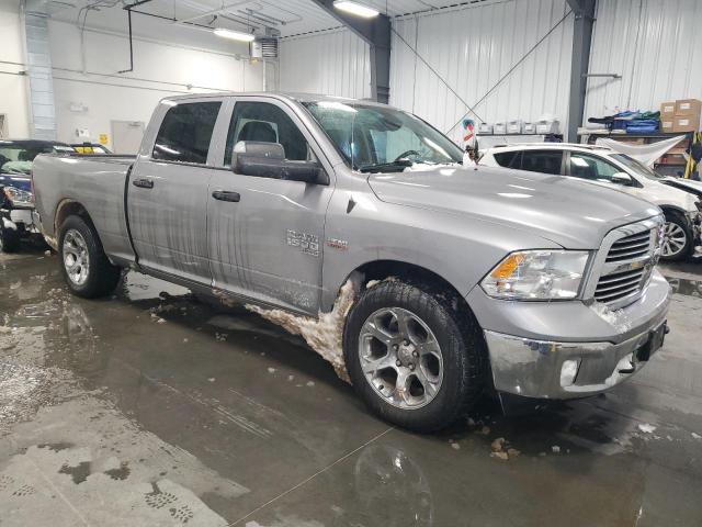 Photo 4 from auction – 2022 RAM 1500 CLASS with VIN 1C6RR7TT4NS163944