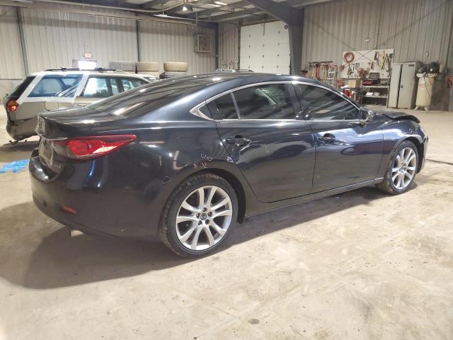Photo 3 from auction – 2014 MAZDA 6 TOURING with VIN JM1GJ1T61E1131148
