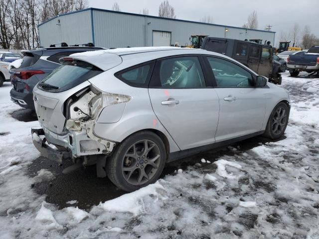 Photo 3 from auction – 2014 FORD FOCUS SE with VIN 1FADP3K2XEL248345
