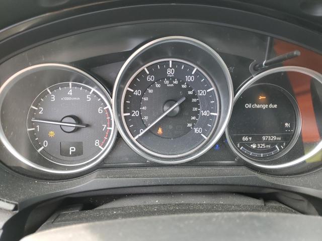 Photo 9 from auction – 2016 MAZDA CX-9 SIGNA with VIN JM3TCBEY9G0115888