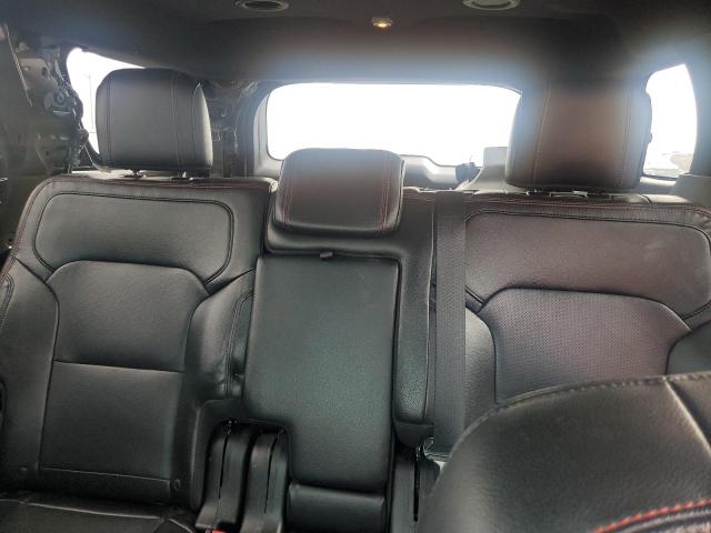 Photo 10 from auction – 2016 FORD EXPLORER S with VIN 1FM5K8GT2GGB54205