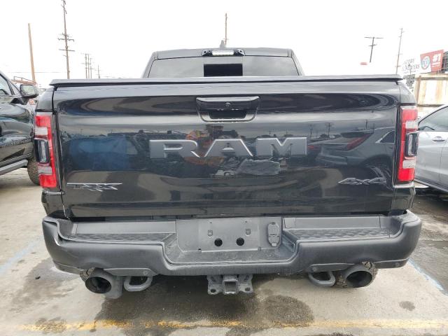 Photo 6 from auction – 2022 RAM 1500 TRX with VIN 1C6SRFU9XNN344866