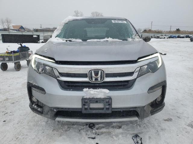 Photo 5 from auction – 2019 HONDA PILOT EXL with VIN 5FNYF6H51KB043447