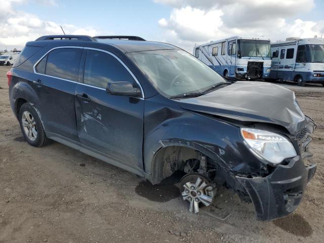 Photo 4 from auction – 2015 CHEVROLET EQUINOX LT with VIN 2GNALBEK9F6262205