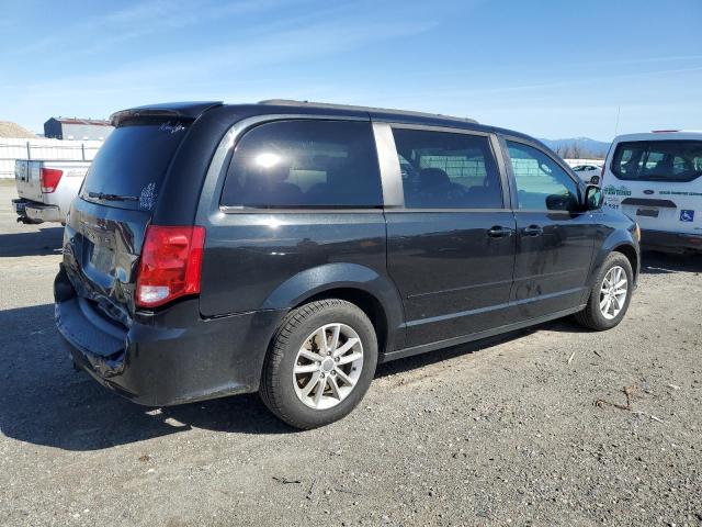 Снимка 3 от търг – 2015 DODGE GRAND CARA с VIN 2C4RDGCG2FR652825