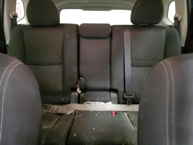 Photo 10 from auction – 2018 NISSAN ROGUE S with VIN KNMAT2MT1JP563059