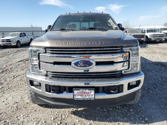 Photo 5 from auction – 2018 FORD F250 SUPER with VIN 1FT7W2BT7JEB56833