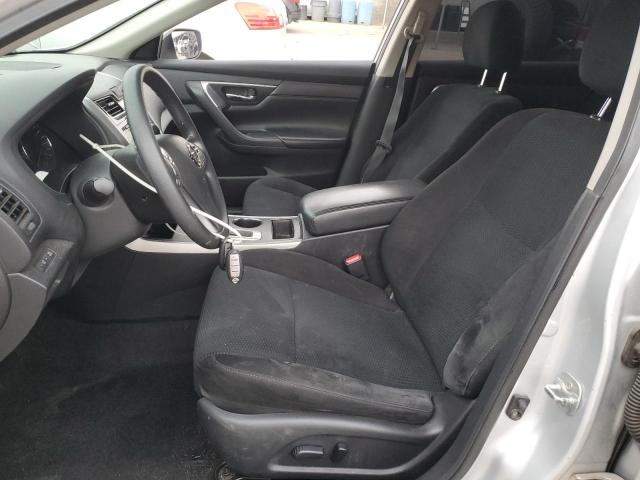 Photo 7 from auction – 2015 NISSAN ALTIMA 2.5 with VIN 1N4AL3AP4FC281855